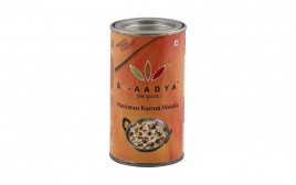 Swaadya Navratan Korma Masala   Tin  71.1 grams
